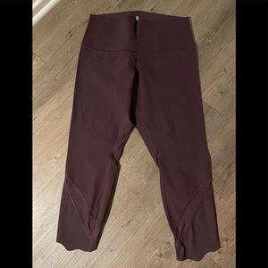 Lululemon Women’s Leggings